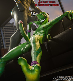 abs anthro apartment_building backwards_hat ball_squeeze clock clothing dialogue duo furniture genitals green_body grey_body hat headgear headwear logo long_penis male male/male nude_male penis profanity rough_oral sex sofa sofa_sex standing_over text watch jaiblizz okamical_(modeler) pickle_juice_(modeler) epic_games fortnite thunder_(fortnite) ziggy_(fortnite) chameleon humanoid lizard reptile scalie 3d_(artwork) digital_media_(artwork) english_text hi_res