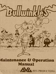 avg_productions_incorporated aviator_cap bomb boris_badenov bullwinkle_j._moose bullwinkles_incorporated canadian canid canine clothing deer dress dudley_do-right_(character) english_text explosives female flying_squirrel group horse_(dudley_do-right) human jay_ward_productions male mammal moose natasha_fatale nell_fenwick new_world_deer rocket_j._squirrel rocky_and_bullwinkle rodent sciurid shirt snidely_whiplash superhero text topwear underdog unknown_artist