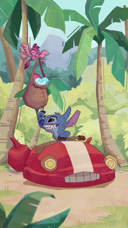 2_toes 3_fingers 3_toes 4_arms 4_fingers antennae_(anatomy) antennae_markings anthro bag ball baseball_(ball) baseball_(sport) baseball_field beach beak bean_bag bench biped blinking blue_body blue_claws blue_eyes blue_finger_claws blue_fur blue_mouth blue_nose blue_pawpads blue_tongue brown_nose brown_pawpads buckteeth building chain-link_fence chest_markings chest_tuft claws countershading crossed_legs day dessert dipstick_antennae dipstick_tail dugout ear_markings electronics eye_contact eyebrows eyelashes eyes_closed feathered_wings feathers feet female fence feral finger_claws fingers flower flying food food_cart forked_antennae fur green_mouth grin group hand_behind_head happy hawaii head_tuft heart_symbol hibiscus holding_bag holding_ball holding_baseball holding_belt holding_food holding_light_bulb holding_medal holding_object holding_sandwich holidays hug ice light_bulb long_antennae looking_at_another looking_at_viewer low_framerate male markings medal membrane_(anatomy) membranous_wings moon multi_arm multi_limb multicolored_antennae music music_only night notched_ear open_mouth open_smile outside palm_tree pawpads pecking pecking_viewer pink_beak pink_body pink_feathers pink_fur pink_smoke pink_tongue plant purple_body purple_claws purple_finger_claws purple_fur purple_markings purple_mouth purple_nose purple_toe_claws purple_tongue raised_inner_eyebrows raised_leg reclining red_nose road sand_drawing sandwich_(food) sea sharp_teeth shaved_ice sitting small_tail smile smoke spacecraft sparkles sparkling_eyes sport standing surfboard tail tail_feathers tail_markings tan_body tan_countershading tan_fur teal_mouth teal_tongue teeth television text toe_claws toes tongue town tree tropical tuft vehicle water white_body white_countershading white_fur white_markings wings wrestling_belt yellow_body yellow_fur unknown_artist disney lilo_and_stitch valentine's_day angel_(lilo_and_stitch) hunkahunka kixx_(lilo_and_stitch) reuben_(lilo_and_stitch) slugger_(lilo_and_stitch) slushy_(lilo_and_stitch) sparky_(lilo_and_stitch) stitch_(lilo_and_stitch) alien avian bird experiment_(lilo_and_stitch) 2026 9:16 animated character_name english_description frame_by_frame hi_res long_playtime official_art sound video