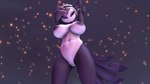 anthro areola beak big_breasts breasts butt feathers female genitals hair huge_breasts looking_at_viewer nipples non-mammal_nipples nude pussy solo tail white_body gomifox helluva_boss octavia_(helluva_boss) avian bird demon owl owl_demon 16:9 3d_(artwork) 4k absurd_res digital_media_(artwork) hi_res source_filmmaker_(artwork) widescreen