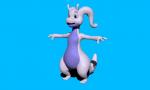 3_toes 4_fingers ambiguous_gender blue_background blue_eyes feet fingers simple_background solo standing t-pose tail toes omochalaroo mythology nintendo pokemon second_life dragon generation_6_pokemon goodra mythological_creature mythological_scalie pokemon_(species) scalie 2017 3d_(artwork) digital_media_(artwork) hi_res zbrush_(artwork)