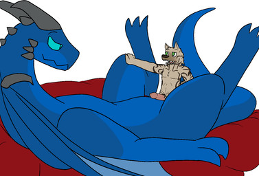 2014 aliasing anthro anthro_on_feral bed bestiality canine claws dragon duo erection female feral fur gnoll horn hyena imminent_sex interspecies lolori lying male mammal nude on_back open_mouth penis plain_background reptile scalie seeker size_difference spread_legs spreading teeth trout_(artist) wings
Rating: Explicit
Score: 13
User: Aphrodesiac
Date: August 15, 2014 2014 aliasing anthro anthro_on_feral bed bestiality canine claws dragon duo erection female feral fur gnoll horn hyena imminent_sex interspecies lolori lying male mammal nude on_back open_mouth penis plain_background reptile scalie seeker size_difference spread_legs spreading teeth trout_(artist) wings
Rating: Explicit
Score: 13
User: Aphrodesiac
Date: August 15, 2014