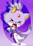 blaze_the_cat blush chibi cute eyes_closed fangs feline female open_mouth sega shadowthehedgehog009 solo sonic_(series)
Rating: Safe
Score: 1
User: Test-Subject_217601
Date: August 12, 2013