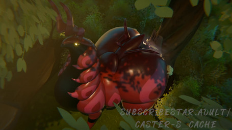 anal anthro anthro_on_feral anus bestiality big_anus big_butt body_worship butt butt_sniffing butt_worship dominant dominant_male duo female female_rimming_male feral half-closed_eyes huge_anus huge_butt kissing male male/female musk musky_anus musky_butt narrowed_eyes oral puffy_anus quadruped rimming rimming_male sex size_difference sniffing snout_in_ass asscaster kingofacesx_(modeler) warfaremachine_(modeler) nintendo pokemon arthropod generation_4_pokemon generation_5_pokemon lagomorph leporid lopunny mammal pokemon_(species) rabbit scolipede 16:9 3d_(artwork) 3d_animation animated digital_media_(artwork) hi_res short_playtime sound webm widescreen