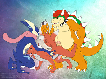 2014 amphibian anthro balls big_dom_small_sub blush bowser butt canine chubby claws cum cum_inside erection eyes_closed fox frog fur greninja group group_sex hair horn kattotang koopa male male/male mammal mario_bros multiple_tails ninja nintendo nude open_mouth oral penetration penis plain_background pokémon red_eyes red_fur reptile scalie sex shell size_difference smile spikes teeth threesome tongue tongue_out video_games
Rating: Explicit
Score: 8
User: N7
Date: December 13, 2014 2014 amphibian anthro balls big_dom_small_sub blush bowser butt canine chubby claws cum cum_inside erection eyes_closed fox frog fur greninja group group_sex hair horn kattotang koopa male male/male mammal mario_bros multiple_tails ninja nintendo nude open_mouth oral penetration penis plain_background pokémon red_eyes red_fur reptile scalie sex shell size_difference smile spikes teeth threesome tongue tongue_out video_games
Rating: Explicit
Score: 8
User: N7
Date: December 13, 2014