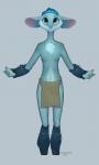 4_fingers ankle_tuft anthro arm_tuft biped bottomwear chest_tuft clothing fingers fur hair hooves leg_tuft loincloth male navel simple_background smile smirk solo tuft white_background wrist_tuft togaed mune:_guardian_of_the_moon mune_(guardian_of_the_moon) bovid caprine faun goat mammal satyr 2018 3:5 absurd_res digital_media_(artwork) hi_res