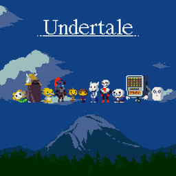ambiguous_gender anthro bedsheet_ghost blonde_hair bone cape clothing cloud eyewear forest glasses group hair horn machine mountain plant skeleton style_emulation tree hawfstuff cave_story undertale undertale_(series) alphys asgore_dreemurr flowey_the_flower frisk_(undertale) mettaton monster_kid napstablook papyrus_(undertale) sans_(undertale) toriel undyne animated_skeleton aquatic boss_monster_(undertale) bovid caprine elemental_creature fish flora_fauna ghost human humanoid lizard mammal reptile robot scalie spirit undead 1:1 crossover digital_media_(artwork) pixel_(artwork)