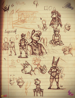 2019 ada_(liebro) anthro big_ears breasts clothed clothing equid equine eyewear female fur giant_panda glasses hair hare hi_res horse lagomorph leporid looking_back male mammal pyongyang/moxie_(yourfavoritelemonade) sitting stories_of_the_few tami_k_maru_(yourfavoritelemonade) traditional_media_(artwork) ursid yourfavoritelemonade yung_(yourfavoritelemonade)
Rating: Safe
Score: 0
User: YourFavoriteLemonade
Date: August 21, 2019 2019 ada_(liebro) anthro big_ears breasts clothed clothing equid equine eyewear female fur giant_panda glasses hair hare hi_res horse lagomorph leporid looking_back male mammal pyongyang/moxie_(yourfavoritelemonade) sitting stories_of_the_few tami_k_maru_(yourfavoritelemonade) traditional_media_(artwork) ursid yourfavoritelemonade yung_(yourfavoritelemonade)
Rating: Safe
Score: 0
User: YourFavoriteLemonade
Date: August 21, 2019