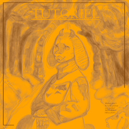 anthro duo female floppy_ears greeting horn male plant sitting smile smiling_at_viewer text tree armedantagonist undertale undertale_(series) asriel_dreemurr toriel bovid caprine goat mammal 1:1 absurd_res english_text hi_res portrait