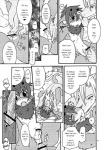 <3 anal anal_penetration anthro balls big_ears black_and_white blush censored comic cum date_natsuku dialog dragon english_text eyes_closed fingering furred_dragon gay hair horn licking male monochrome penetration penis sex text tongue young
Rating: Explicit
Score: 2
User: UNBERIEVABRE!
Date: March 22, 2014