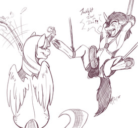 aiiyumi-chan balls bdsm bondage bound dialog domination equine female female_domination friendship_is_magic grin hooves horn horse king_sombra_(mlp) mammal my_little_pony open_mouth penis pony restraints riding_crop sweat text twilight_sparkle_(mlp) unicorn winged_unicorn wings
Rating: Explicit
Score: 16
User: Numeroth
Date: January 17, 2014