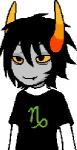 2_frame_animation alien alien_humanoid alpha_channel animated astrological_symbol capricorn_(symbol) digital_media_(artwork) fan_character homestuck horn horned_humanoid humanoid ingenuousfaux_(character) itate jayycario low_res male ms_paint_adventures not_furry pixel_(artwork) pixel_animation short_playtime simple_background solo symbol tate_randall thumbnail transparent_background troll_(homestuck) western_zodiac_symbol