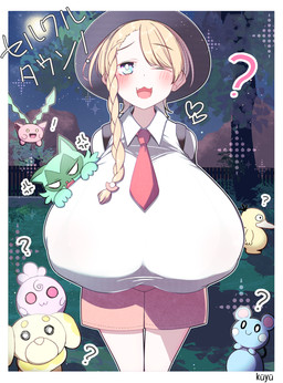 :3 ambiguous_feral ambiguous_gender angry big_breasts braided_hair breasts clothed clothed_female clothed_human clothing empty_eyes exclamation_point female female_focus female_human feral fur grass green_body green_fur group hair huge_breasts human_focus looking_at_viewer moon mountain naranja_academy necktie night one_eye_closed open_:3 open_mouth outside plant question_mark red_necktie shirt shrub smile solo_focus tongue topwear tree white_clothing white_shirt white_topwear kuyu730 nintendo pokemon azurill generation_1_pokemon generation_2_pokemon generation_3_pokemon generation_9_pokemon hoppip human igglybuff mammal pokemon_(species) psyduck sprigatito hi_res female_(lore)