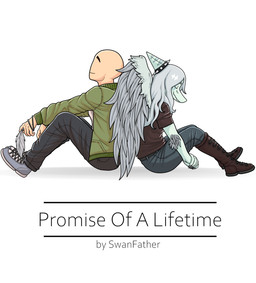 anthro bald biped black_clothing black_shirt black_topwear boots bottomwear claws clothed clothed_anthro clothed_female clothed_human clothed_male clothing denim denim_bottomwear denim_clothing duo elbow_feathers eyes_closed feathered_wings feathers female finger_claws fingers footwear green_clothing green_jacket green_topwear grey_body grey_feathers grey_hair hair holding_feather human_on_anthro humanoid_hands interspecies jacket jeans knee_boots knee_highs legwear long_hair male male/female open_clothing open_jacket open_topwear pants shirt shoes side_view sitting smile text title topwear white_clothing white_shirt white_topwear wings toad14 cavemanon_studios goodbye_volcano_high ko_op_(game_developer) snoot_game anon_(snoot_game) fang_(gvh) human mammal prehistoric_species pterodactylus pterosaur reptile scalie colored cover_art english_text hi_res