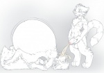 addickted inflation male peeing peeing_in_mouth peeing_inside penis piss_inflation uncut urine watersports
Rating: Explicit
Score: 5
User: Tunguska
Date: June 08, 2013