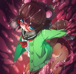 Rating: e
ID: 2427668
Date: 2020-09-29 03:09:43 -0400
Status: active
Score: 14
2015 ambiguous_gender ambiguous_penetration anthro blue_eyes blush bodily_fluids bottomless brown_body brown_fur brown_hair canid canine clothed clothing digital_media_(artwork) duo female female/ambiguous female_penetrated fur green_clothing hair hi_res mammal monster nude open_mouth partially_clothed penetration raccoon_dog restrained serafuku sex striped_tail stripes tanuki tears tentacle_monster tentacle_penetration tentacle_sex tentacles tongue tongue_out topwear youki029 2015 ambiguous_gender ambiguous_penetration anthro blue_eyes blush bodily_fluids bottomless brown_body brown_fur brown_hair canid canine clothed clothing digital_media_(artwork) duo female female/ambiguous female_penetrated fur green_clothing hair hi_res mammal monster nude open_mouth partially_clothed penetration raccoon_dog restrained serafuku sex striped_tail stripes tanuki tears tentacle_monster tentacle_penetration tentacle_sex tentacles tongue tongue_out topwear youki029