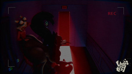 against_ceiling against_surface against_wall ahegao anthro balls big_balls big_breasts big_butt big_penis breasts butt camera_view duo female female_anthro female_penetrated genitals glitch horn looking_pleasured male male/female male_humanoid male_penetrating male_penetrating_female nude nude_anthro nude_female nude_humanoid nude_male penetration penile penile_penetration penis penis_in_vagina sex size_difference smile spread_legs spreading tail thick_thighs upside_down vaginal vaginal_penetration wide_hips sound_warning whoofly da.nilkaz_(modeler) thebredfactory_(va) valorlynz_(modeler) hellaverse helluva_boss scp_foundation moxxie_(helluva_boss) scp-1471-a scp-1471-a_(da.nilkaz) canid canine demon demon_humanoid horned_humanoid humanoid imp malo mammal tailed_humanoid 16:9 2025 3d_(artwork) 3d_animation animated digital_media_(artwork) hi_res short_playtime sound voice_acted webm widescreen