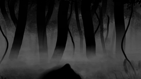 2_antennae ambiguous_gender anthro antlers apartment bedding big_eyes biped black_body black_eyes black_feathers black_fur blanket bodily_fluids bone brown_body brown_eyes claws comparing crossed_arms crying disappointed door duo ears_down empty_eye_sockets fangs feathers fluffy flying fog forest frown fur glowing glowing_eyes grass grey_body grey_fur group hand_on_chin hissing holding_object holding_paper holidays hooves horn looking_at_another looking_down membrane_(anatomy) membranous_wings moon music night paper photo pivoted_ears plant pole razor red_eyes red_sclera sad scared sharp_teeth shaved shaver sitting skull skull_head smile solo spider_web street_lamp tail tears teeth teratophilia text thinking tools tree trio vines walking white_body wings greenvanta american_mythology halloween indigenous_north_american_mythology mythology north_american_mythology mothman arachnid arthropod bovid caprine cryptid fresno_nightcrawler goat insect jersey_devil lepidopteran mammal monster moth spider wendigo 16:9 2022 2d_animation animated digital_media_(artwork) english_description english_text flipaclip_(artwork) hi_res long_playtime procreate_(artwork) sound webm widescreen