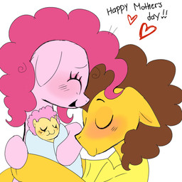 age_difference black_eyebrows black_mouth blue_blanket blush blush_lines brown_mane canon_couple chubby_cheeks closed_smile clothed clothed_feral clothed_male clothing curly_mane ears_down eyebrows eyelashes eyes_closed family female female_feral feral fur group heart_symbol holding_another holidays hug hugging_another larger_female larger_feral larger_male light love male male/female male_feral mane medium_mane mouth_closed neonate nude nude_female older_female older_feral older_male open_mouth open_smile orange_body orange_fur pink_body pink_fur pink_mane pivoted_ears shirt short_mane simple_background size_difference smaller_feral smaller_male smile text thin_eyebrows topwear trio white_background wrapped_in_blanket yellow_body yellow_clothing yellow_fur yellow_shirt yellow_topwear young young_feral young_male younger_feral younger_male wolflly10 friendship_is_magic hasbro mother's_day my_little_pony cheese_sandwich_(mlp) li'l_cheese_(mlp) pinkie_pie_(mlp) earth_pony equid equine horse mammal pony 1:1 2025 absurd_res colored digital_drawing_(artwork) digital_media_(artwork) english_description english_text hi_res lighting father_(lore) father_and_child_(lore) father_and_son_(lore) mother_(lore) mother_and_child_(lore) mother_and_father_(lore) mother_and_son_(lore) parent_(lore) parent_and_child_(lore) parent_and_son_(lore) son_(lore)
