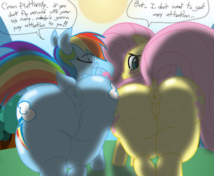 animal_genitalia anus big_butt blush butt chubby dialogue dock dotkwa duo english_text equine equine_pussy eyes_closed female feral fluttershy_(mlp) friendship_is_magic huge_butt mammal my_little_pony open_mouth pegasus puffy_anus pussy rainbow_dash_(mlp) skullman777 text wings
Rating: Explicit
Score: 17
User: Robinebra
Date: January 21, 2015 animal_genitalia anus big_butt blush butt chubby dialogue dock dotkwa duo english_text equine equine_pussy eyes_closed female feral fluttershy_(mlp) friendship_is_magic huge_butt mammal my_little_pony open_mouth pegasus puffy_anus pussy rainbow_dash_(mlp) skullman777 text wings
Rating: Explicit
Score: 17
User: Robinebra
Date: January 21, 2015