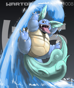 ambiguous_gender chubby claws english_text gillpanda long_tongue marine_turtle nintendo open_mouth pokémon reptile scalie smile solo text tongue tongue_out turtle video_games wartortle water wings
Rating: Safe
Score: 2
User: UNBERIEVABRE!
Date: June 26, 2014 ambiguous_gender chubby claws english_text gillpanda long_tongue marine_turtle nintendo open_mouth pokémon reptile scalie smile solo text tongue tongue_out turtle video_games wartortle water wings
Rating: Safe
Score: 2
User: UNBERIEVABRE!
Date: June 26, 2014
