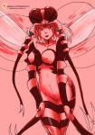 antennae_(anatomy) breasts featureless_crotch female insect_wings looking_at_viewer monster_girl_(genre) nipples solo text wide_hips wings shadowfenrirart one-punch_man one_(manga) mosquito_girl_(one-punch_man) animal_humanoid arthropod arthropod_humanoid fly_(animal) fly_humanoid humanoid insect insect_humanoid monster mosquito_humanoid hi_res url