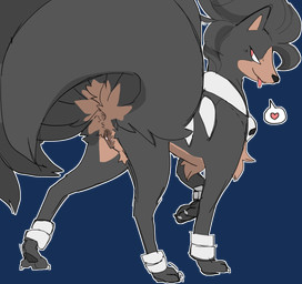 2018 <3 animal_genitalia animal_pussy anus canine_pussy female feral houndoom hybrid looking_at_viewer looking_back ninetales nintendo paperclip_(artist) pokémon pokémon_(species) presenting pussy raised_tail red_eyes solo tongue tongue_out video_games
Rating: Explicit
Score: 34
User: TonyLemur
Date: May 15, 2018 2018 <3 animal_genitalia animal_pussy anus canine_pussy female feral houndoom hybrid looking_at_viewer looking_back ninetales nintendo paperclip_(artist) pokémon pokémon_(species) presenting pussy raised_tail red_eyes solo tongue tongue_out video_games
Rating: Explicit
Score: 34
User: TonyLemur
Date: May 15, 2018