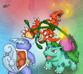 abstract_background all_fours ambiguous_gender anthro charmeleon claws fire flora_fauna footpaws_(artist) group hindpaw ivysaur laugh nintendo open_mouth paws plant pokémon reptile scalie smile standing tears tongue turtle video_games vines wartortle water wings
Rating: Safe
Score: 2
User: UNBERIEVABRE!
Date: June 23, 2014 abstract_background all_fours ambiguous_gender anthro charmeleon claws fire flora_fauna footpaws_(artist) group hindpaw ivysaur laugh nintendo open_mouth paws plant pokémon reptile scalie smile standing tears tongue turtle video_games vines wartortle water wings
Rating: Safe
Score: 2
User: UNBERIEVABRE!
Date: June 23, 2014