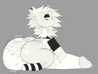 anthro balls big_penis bodily_fluids body_hair butt_hair churning_balls genital_fluids genitals growling_balls gurgling_balls hairy_balls huge_penis hyper hyper_genitalia hyper_penis male oreo_(marpyfarts) original_design overweight overweight_male penis precum slightly_chubby smile smiling_at_viewer smirk smirking_at_viewer marpyfarts canid canine canis domestic_dog mammal robloxian oreo_(disambiguation) 4:3 hi_res