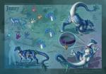 2015 all_fours anus aquatic_dragon blue_eyes bodily_fluids claws collar color_swatch digitigrade domestic_pet dragon english_text female feral fin genitals hi_res jessy_(neus) karukuji looking_back lying_on_breasts marine model_sheet mythological_creature mythological_scalie mythology open_mouth presenting presenting_anus presenting_pussy pussy raised_tail reptile saliva scalie sharp_teeth side_view solo species_name spread_legs spreading submissive submissive_female submissive_feral tail teeth text tongue tongue_out url wingless_dragon