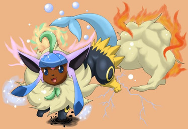 3_toes :d ambiguous_gender anime ass_up aura black_fur blue_eyes blue_skin brown_skin bubble cute eevee eeveelution electricity espeon fire flareon fluffy fur glaceon hybrid japanese jolteon leaf leafeon leaves marine nintendo open_mouth orange_background pink_skin plain_background pointy_ears pokémon raised_leg red_skin scalie shadow shiny snow solo spread_legs spreading tan_fur this_isnt_even_my_final_form toes tongue umbreon unknown_artist vaporeon video_games what_has_science_done yellow_fur young
Rating: Safe
Score: 1
User: WiiFitTrainer
Date: May 21, 2013 3_toes :d ambiguous_gender anime ass_up aura black_fur blue_eyes blue_skin brown_skin bubble cute eevee eeveelution electricity espeon fire flareon fluffy fur glaceon hybrid japanese jolteon leaf leafeon leaves marine nintendo open_mouth orange_background pink_skin plain_background pointy_ears pokémon raised_leg red_skin scalie shadow shiny snow solo spread_legs spreading tan_fur this_isnt_even_my_final_form toes tongue umbreon unknown_artist vaporeon video_games what_has_science_done yellow_fur young
Rating: Safe
Score: 1
User: WiiFitTrainer
Date: May 21, 2013