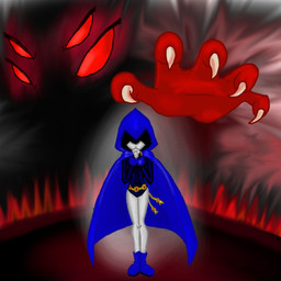 aurorawolfa cape claws clothed clothing daughter demon father female hood human male mammal parent raven_(teen_titans) teen_titans trigon
Rating: Safe
Score: 1
User: Sods
Date: July 08, 2013 aurorawolfa cape claws clothed clothing daughter demon father female hood human male mammal parent raven_(teen_titans) teen_titans trigon
Rating: Safe
Score: 1
User: Sods
Date: July 08, 2013