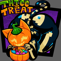 all_fours anthro big_butt butt candy curvy_figure dessert female female_anthro food for_a_head front_view fruit holidays huge_butt huge_hips orange_ears plant pumpkin pumpkin_head skeleton_costume smile solo tail text thick_thighs trick-or-treating wide_hipped_anthro wide_hipped_female wide_hips squeezysquisher epic_games fortnite halloween spice_(fortnite) felid feline mammal object_head 1:1 2025 digital_drawing_(artwork) digital_media_(artwork) english_description full-length_portrait hi_res portrait