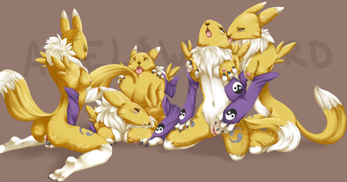 abelsword anal anthro ass_up bandai blush breasts canine chest_tuft digimon eyes_closed female female/female fox fur group group_sex licking mammal masturbation nipples nude oral orgy pussy renamon rimming sex simple_background tongue tongue_out tuft
Rating: Explicit
Score: 21
User: queue
Date: October 09, 2011 abelsword anal anthro ass_up bandai blush breasts canine chest_tuft digimon eyes_closed female female/female fox fur group group_sex licking mammal masturbation nipples nude oral orgy pussy renamon rimming sex simple_background tongue tongue_out tuft
Rating: Explicit
Score: 21
User: queue
Date: October 09, 2011