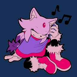 anthro black_nose boots clothed clothed_female clothing eyelashes female footwear fully_clothed fur gem handwear purple_body purple_fur red_boots red_clothing red_footwear shoes tail crombie outcome_memories sega sonic_the_hedgehog_(series) blaze_the_cat domestic_cat felid feline felis mammal 1:1 alpha_channel low_res