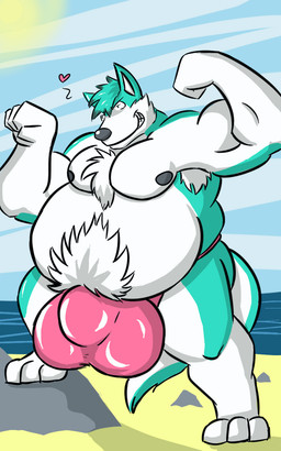 2014 <3 anthro arcy96 armpit_hair balls beach belly belly_overhang big_balls big_muscles bulge canine chest_tuft clothing cloud cyan_markings dog flexing fur grin hair husky hyper hyper_balls male mammal mohawk moobs muscles nipples obese outside overweight penis seaside sky smile smirk solo standing thong tuft underwear white_pubes
Rating: Questionable
Score: 3
User: Totallynotme~
Date: September 30, 2014 2014 <3 anthro arcy96 armpit_hair balls beach belly belly_overhang big_balls big_muscles bulge canine chest_tuft clothing cloud cyan_markings dog flexing fur grin hair husky hyper hyper_balls male mammal mohawk moobs muscles nipples obese outside overweight penis seaside sky smile smirk solo standing thong tuft underwear white_pubes
Rating: Questionable
Score: 3
User: Totallynotme~
Date: September 30, 2014