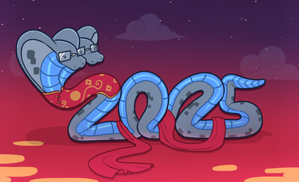 2_heads apode clothed clothed_feral clothing eyewear feral feral_pred fully_inside glasses legless male male_pred multi_head red_clothing serpentine simple_background snake_hood solo unseen_prey vore denaturedalbumin lambda_(denaturedalbumin) cobra reptile scalie snake 2025 hi_res