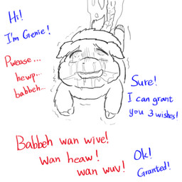 after_rape after_sex ambiguous_gender blood blue_text bodily_fluids color_coded_text crying dialogue feral gore guts intestines looking_up_at_another offscreen_character organs pain red_text shaking snot solo suffering tail tears text trembling vomit young young_ambiguous young_feral yellowcottoncandy030 fluffy_pony fluffy_pony_(species) mammal 1:1 2025 broken_english comic digital_drawing_(artwork) digital_media_(artwork) english_text hi_res