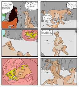 belly cord cub disney dragga feline female feral group lion male mammal nala pregnant pussy royalty sarabi sarafina scar_(the_lion_king) simba sleeping the_lion_king umbilical unbirthing vore womb young
Rating: Explicit
Score: -2
User: Shadow-Wing
Date: September 14, 2014 belly cord cub disney dragga feline female feral group lion male mammal nala pregnant pussy royalty sarabi sarafina scar_(the_lion_king) simba sleeping the_lion_king umbilical unbirthing vore womb young
Rating: Explicit
Score: -2
User: Shadow-Wing
Date: September 14, 2014