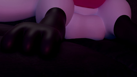 animal_genitalia animal_penis anthro audible_ejaculation balls big_balls big_penis bodily_fluids bottomless canine_genitalia canine_penis clothed clothing cum cumshot detailed_background ejaculation furniture genital_fluids genitals huge_penis hyper hyper_genitalia hyper_penis male night orgasm penis red_eyes red_penis solo sweater tail teeth topwear topwear_only white_body sawert blender_cycles nintendo pokemon ennui_(billy_brocas) generation_4_pokemon mammal pokemon_(species) riolu 16:9 2025 3d_(artwork) 3d_animation animated digital_media_(artwork) hi_res huge_filesize long_playtime loop sound webm widescreen