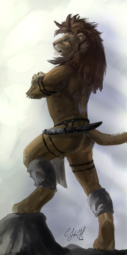 butt clothing feline knife lion loincloth male mammal negger pose shin_(negger) solo
Rating: Questionable
Score: 4
User: Vinea
Date: February 14, 2015 butt clothing feline knife lion loincloth male mammal negger pose shin_(negger) solo
Rating: Questionable
Score: 4
User: Vinea
Date: February 14, 2015