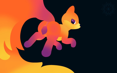 animal_genitalia animal_vulva anus butt canine_genitalia canine_vulva female feral genitals gradient_body paws solo vulva lewdkitten069 firefox mozilla kit_(mozilla_firefox) canid canine fox mammal 16:10 hi_res widescreen