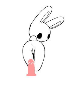anthro anus biped dildo dildo_in_vagina dildo_insertion dildo_sitting female female_anthro looking_at_viewer nude nude_anthro nude_female one_eye_closed penetration plantigrade rear_view scut_tail sex_toy sex_toy_in_vagina sex_toy_insertion short_tail simple_background slim slim_anthro slim_female solo tail vaginal vaginal_penetration white_background wink caffrain lagomorph leporid mammal rabbit 2026 2d_animation animated frame_by_frame monochrome