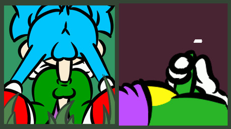 anal anal_penetration anthro duo male male/male masturbation penetration shota young unknown_artist classic_sonic_(universe) sega sonic_the_hedgehog_(series) alex_nerpy_fox classic_sonic sonic_the_hedgehog canid canine eulipotyphlan fox hedgehog mammal 2025 animated animated_gif loop short_playtime