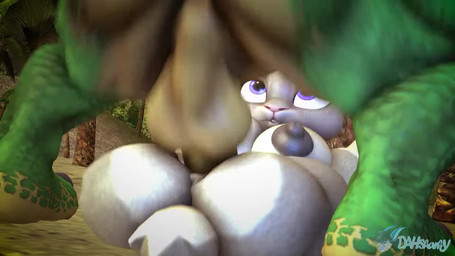 anthro anthro_on_anthro anthro_penetrated anthro_penetrating anthro_penetrating_anthro areola ball_slap balls barefoot big_areola big_breasts big_nipples bouncing_balls bouncing_breasts bouncing_butt breasts butt duo feet female female_focus female_penetrated from_front_position genitals interspecies looking_pleasured male male/female male_penetrating male_penetrating_anthro male_penetrating_female mating_press nipples penetration penile penile_penetration penis_in_vagina sex slap solo_focus tail vaginal vaginal_penetration conditional_dnp dasharky3d disney league_of_legends riot_games tencent zootopia judy_hopps renekton crocodilian lagomorph leporid mammal rabbit reptile scalie 16:9 3d_(artwork) 3d_animation animated digital_media_(artwork) hi_res short_playtime sound video widescreen