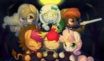 blind button_mash_(mlp) cosplay costume cub cute cutie_mark_crusaders_(mlp) equine eyes_closed feline female feral forest friendship_is_magic group halloween holidays horn horse link lion looking_at_viewer male mammal marenlicious moon my_little_pony night nightmare_moon_(mlp) outside pegasus pony princess_luna_(mlp) snowdrop_(mlp) the_legend_of_zelda tree unicorn video_games winged_unicorn wings young
Rating: Safe
Score: 15
User: Fluttershy
Date: November 11, 2013
