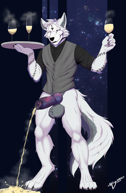 animal_genitalia animal_penis balls big_balls big_penis bodily_fluids bottomless canine_genitalia canine_penis clothed clothing container cosmic_penis cup drinking_glass erection genital_fluids genitals glass glass_container glass_cup heart_symbol knot knotted_penis male male_peeing musk one_eye_closed pantsless peeing peeing_into_cup peeing_while_erect penis presenting presenting_balls presenting_genitalia presenting_penis runes solo topwear urine urine_pool urine_stream vest watersports wine_glass wink hidewolff asylumcursed canid canine mammal skulldog_(species) absurd_res hi_res