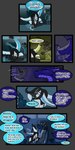 1:2 2021 anthro biped comic detailed_background dialogue dragon english_text eyes_closed female fur group hair hi_res male membrane_(anatomy) membranous_wings mink_(tatsuchan18) mythological_creature mythological_scalie mythology open_mouth scalie sitting speech_bubble standing tail tatsuchan18 text wings