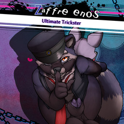 2_penises accessory animal_genitalia animal_penis anthro balls big_balls big_tail biped canine_genitalia canine_penis clothing finger_to_mouth genitals graduation_cap hat headgear headwear huge_balls huge_tail hyper hyper_balls hyper_genitalia hyper_tail leaning leaning_forward looking_at_viewer male male_anthro multi_genitalia multi_penis necktie penis plushie saggy_balls sheath solo tail topwear vest geno28 danganronpa indigo_park spike_chunsoft rambley_raccoon zaffre_enos canid canine mammal raccoon_dog tanuki 1:1 hi_res signature