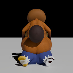 clothing feet foot_fetish footwear garter_socks one_sock one_sock_on paws paws_in_socks paws_on_head smelly_socks sniffing sniffing_clothes sock_sniffing socks colonthreeguy animal_crossing nintendo rover_(animal_crossing) tom_nook_(animal_crossing) 1:1 3d_(artwork) digital_media_(artwork)